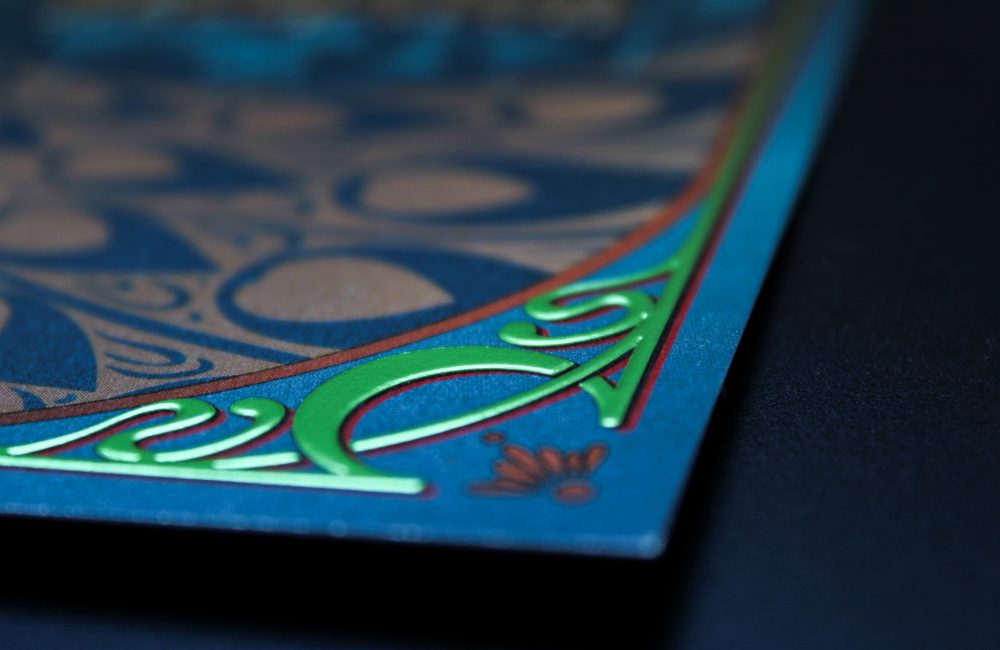 Foil Stamping