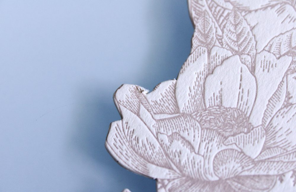 Die Cutting