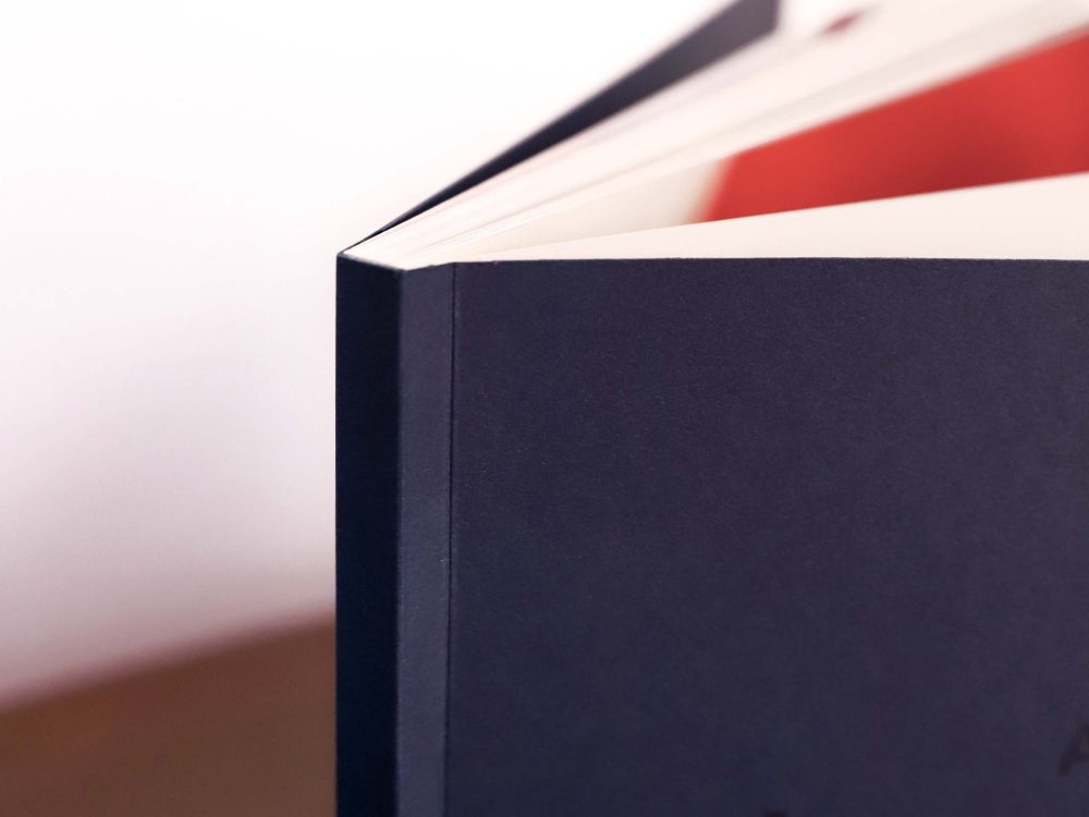 Perfect Binding